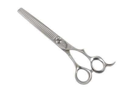 Picture of Yento TanTo Blender Scissors – Precision 35 Teeth Grooming